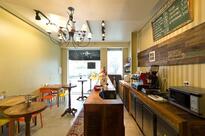 Da Villa - Comes & Bebes