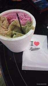 Lucciano's