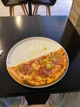 pizza & kebab städtli