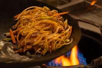 Lala Noodles - Asian Street Food