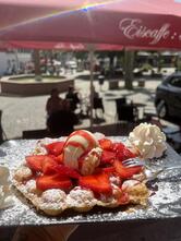 Eis café Fabio