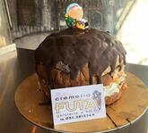 Matteo De Simoni - Attitudine Gelato Rastignano