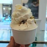 Gelateria Pama - gelato naturale e senza glutine