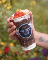 The Best Açaí - Itaiópolis