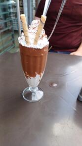 Tremonti Gelateria Maringá