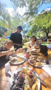 Costelão Fogo De Chão De Mairiporã