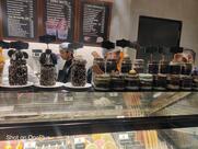 Ice Cream Factory & Shahi Durbar