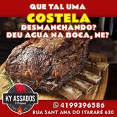 Kl Assados o Original