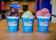 Mr. Ice Sorvetes