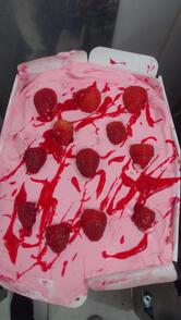 Açaiteria & Sorveteria Vitoria