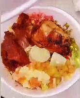 Churrascaria Astral Bar