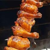 Churrascaria Astral Bar