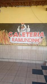 Galeteria Raimundinho