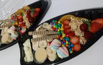 Sorveteria do Orlando e Cantinho do Açai