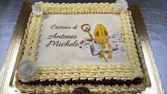 Pasticceria Anema&Core