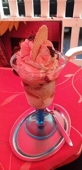 Eiscafe Fontanella - Inh. Andrea Fontanella