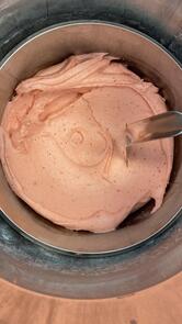 CHIC & Fiocco di neve gelateria e caffetteria