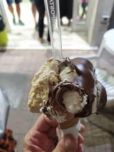 Tentazioni Gelateria Artigianale