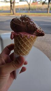 Sorveteria Show de Verão