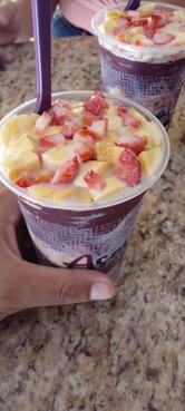 Gebon Sorvetes Tamarana