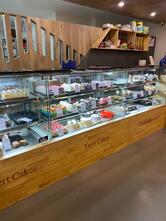 Nickith Cake Park -Sampath nagar