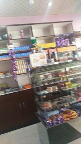 Amul Ice Cream Shop