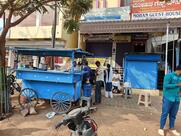 Hotel Shree Ganesha Darshini