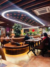 SPICY FOOD LAND Restaurant & Party Hall