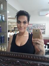 Esmalteria e Salão de Beleza Miss Pin-Up Nails