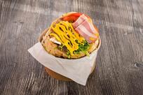 MW Fast-food pizzeria