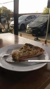 Francisco Casa de Pães - Valparaíso