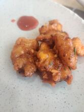 Poornachandra Restaurant