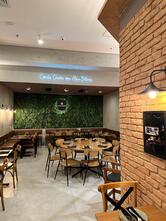 HANDZ BARRA SHOPPING