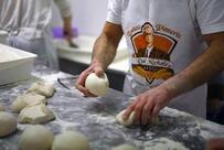 Antica Pizzeria Da Michele - Bellinzona