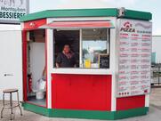 Marie-Jo Pizza