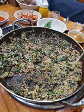 조마루뼈다귀 상록수점