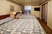 Hotel-Motel Belle Plage