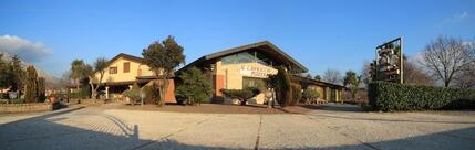 Agriturismo “Il Capriccio”