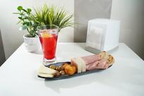 Bar bianchi (Vittorio e Loretta)