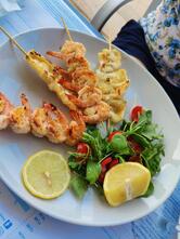 Ristorante Bar Azzurro Bagno 12 Rimini