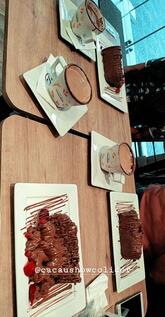 Cacau Show - Chocolates