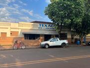 TEXACO BAR & LANCHONETE