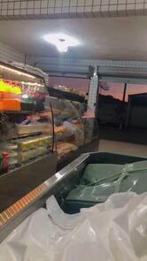 Padaria e Mercearia Santa Luzia