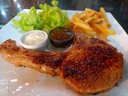 168 Cafe' & Bistro / 168ค่าเฟ่บิสโทร