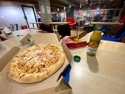Domino's Pizza - Hull - City Centre
