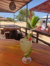 Barraca Ponto De Encontro