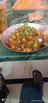 Hotel Sona Bar And Restaurant