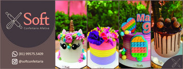 Soft Confeitaria