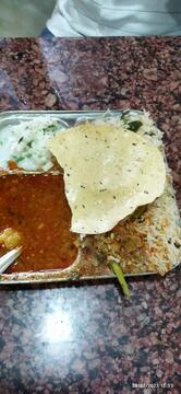 Hotel Ashwini Gangakhed