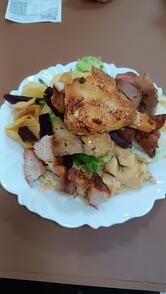 Restaurante Bom Bocado